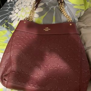 Coach Shoulder bag